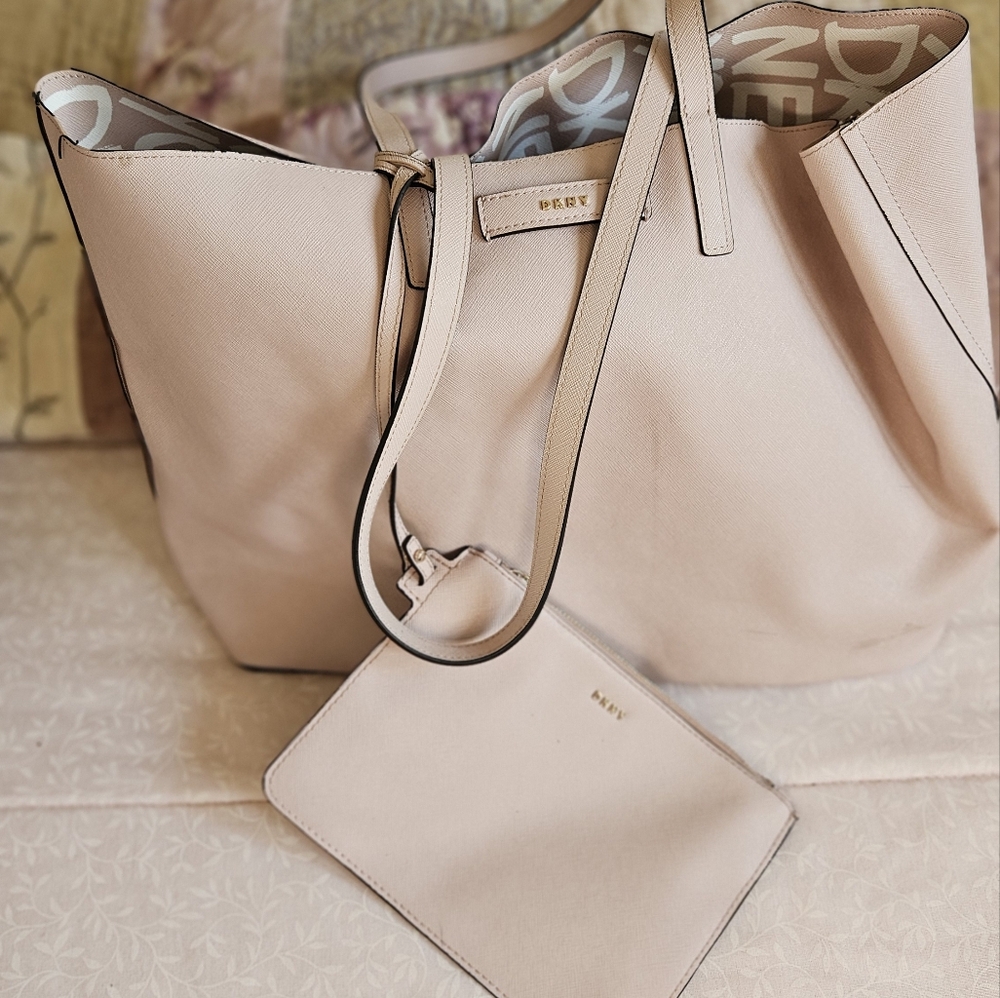 DKNY Brayton Reversible Tote